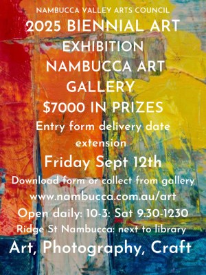 Exhibition Info